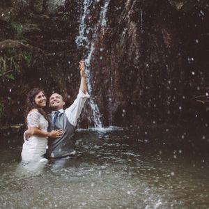 Meet your Posher, Bradley